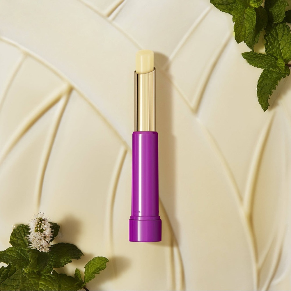 Juvia’s Place Nourishing Lip Balm - Peppermint